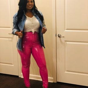 Fashion Nova | Pants \u0026 Jumpsuits | Oh 